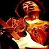 Jimi Hendrix